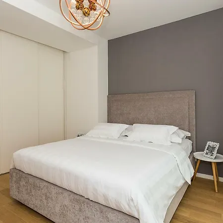 Perla Apartman
