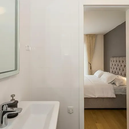 Perla * 스플리트