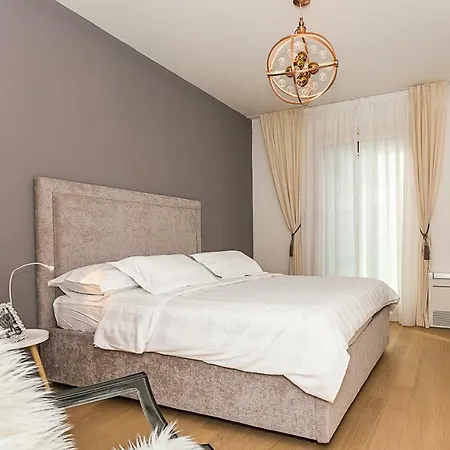 Perla Apartman *