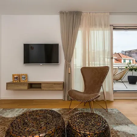 Perla Apartman *