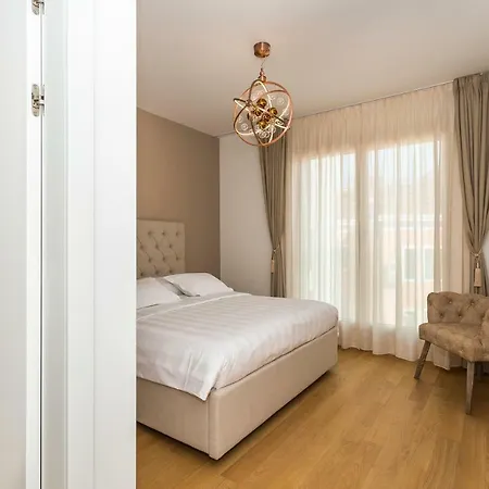Perla Apartman