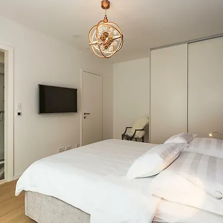 Perla Apartman *