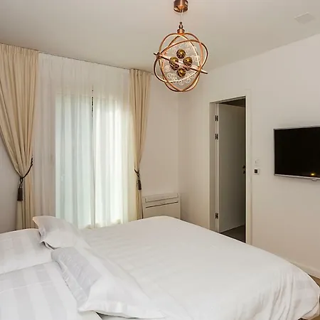 Apartman Perla Split