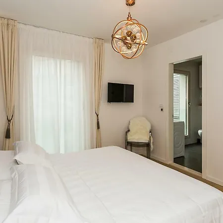 Perla Apartman *