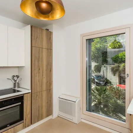 Apartment Perla *