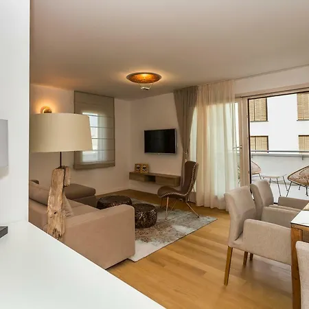 Apartman Perla *