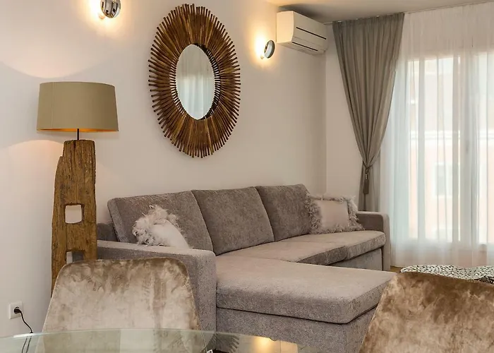 Apartamento Perla Split