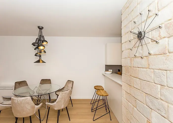 Apartamento Perla Split