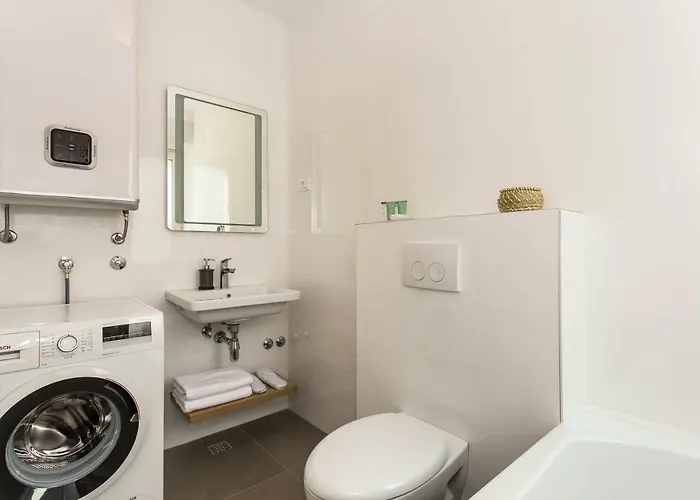 Perla Apartamento Split