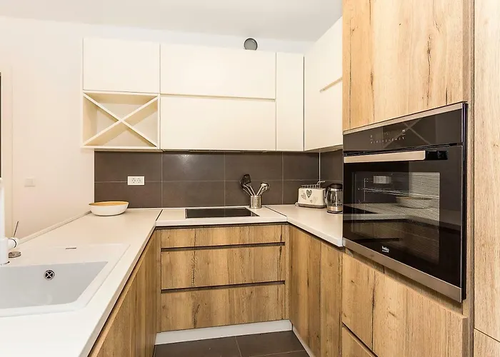 Perla Apartamento Split