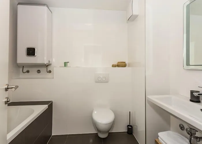 Appartamento Perla Spalato