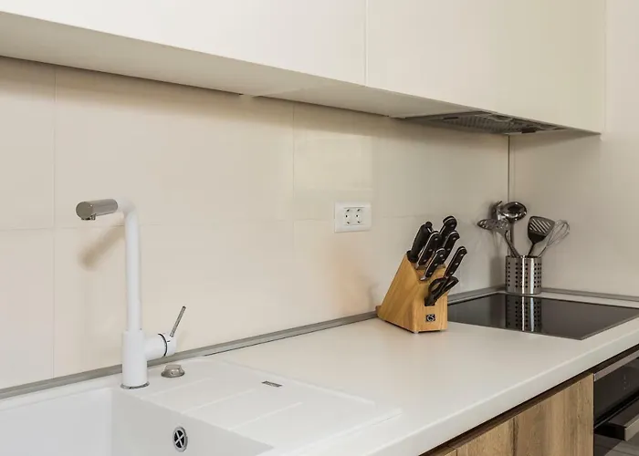 Apartamento Perla Split