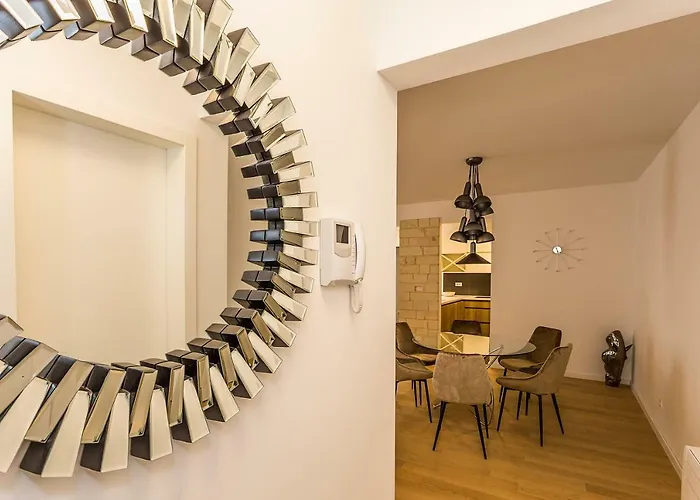 Perla Apartamento Split