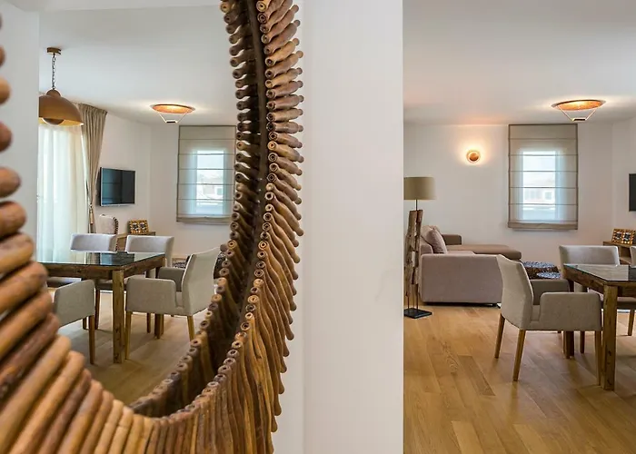 Perla Apartamento Split