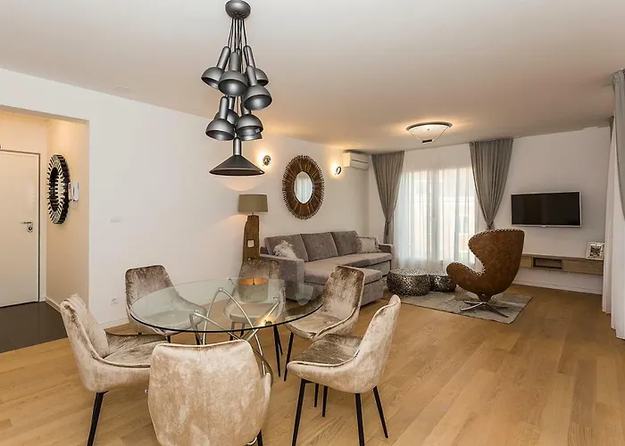 Perla Apartamento Split